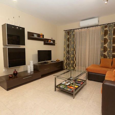 Adriana Home Center Санта Крус де Тенерифе Екстериор снимка