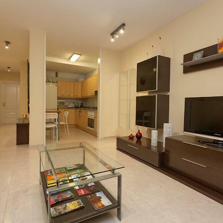 Adriana Home Center Санта Крус де Тенерифе Екстериор снимка