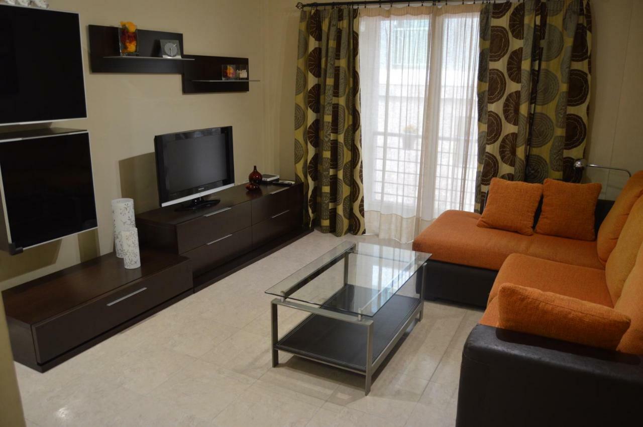 Adriana Home Center Санта Крус де Тенерифе Екстериор снимка