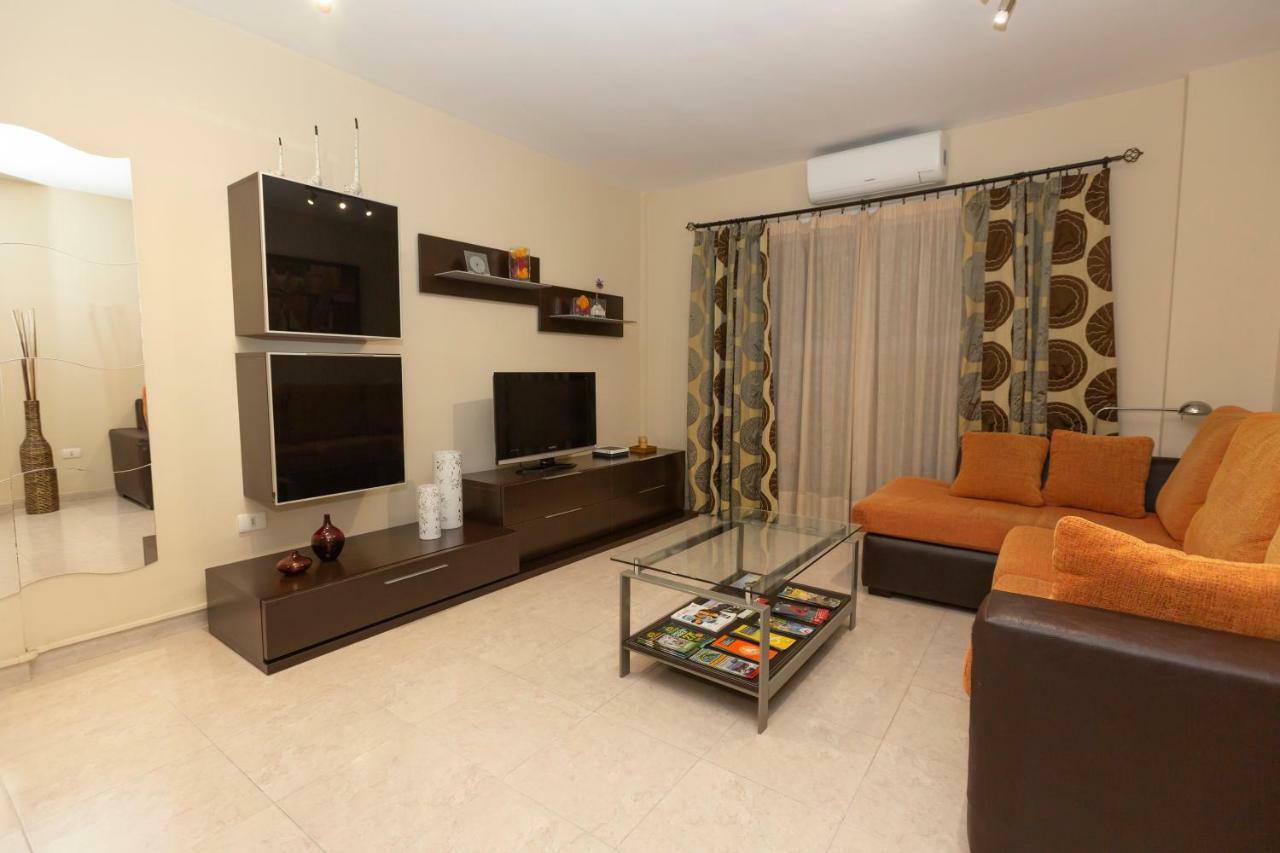Adriana Home Center Санта Крус де Тенерифе Екстериор снимка