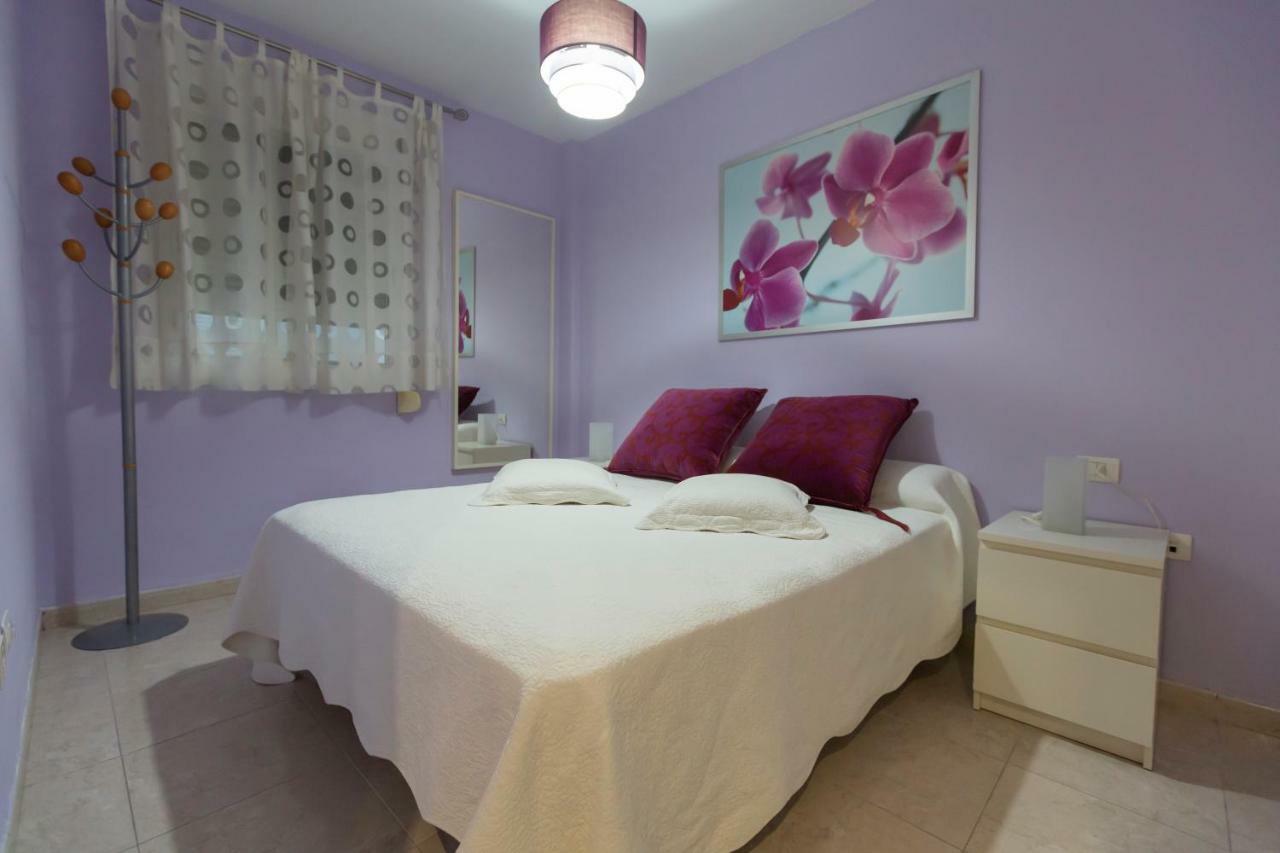Adriana Home Center Санта Крус де Тенерифе Екстериор снимка