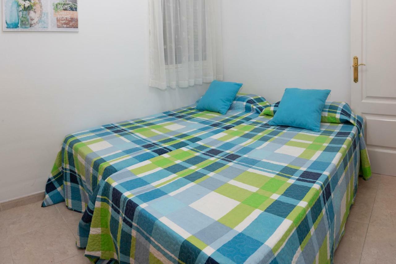 Adriana Home Center Санта Крус де Тенерифе Екстериор снимка