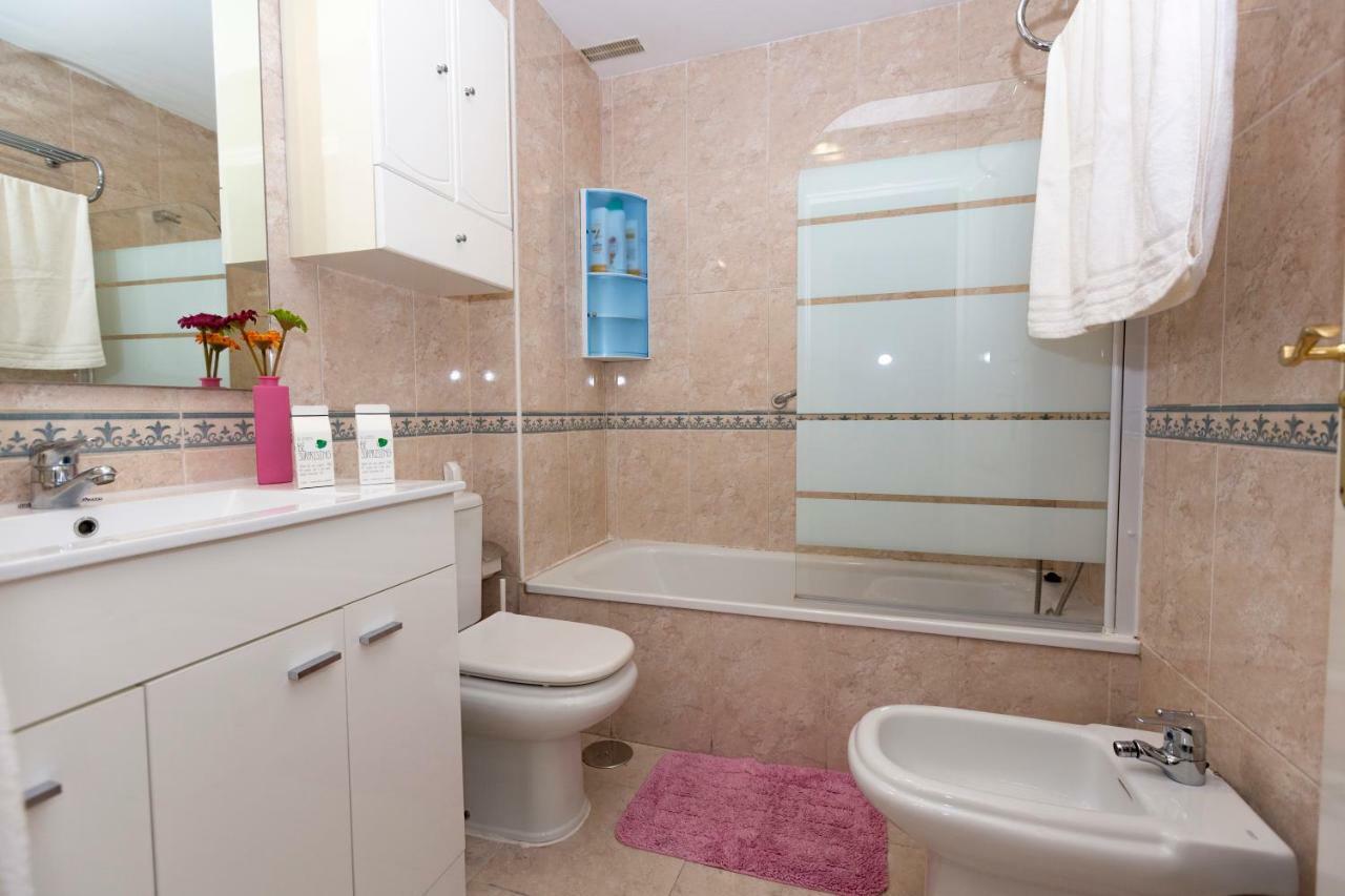Adriana Home Center Санта Крус де Тенерифе Екстериор снимка