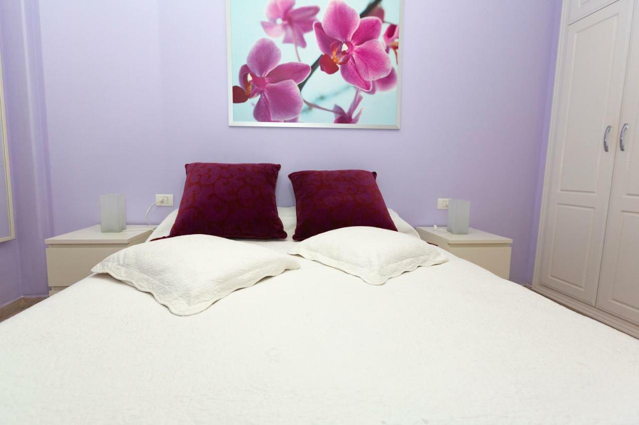Adriana Home Center Санта Крус де Тенерифе Екстериор снимка