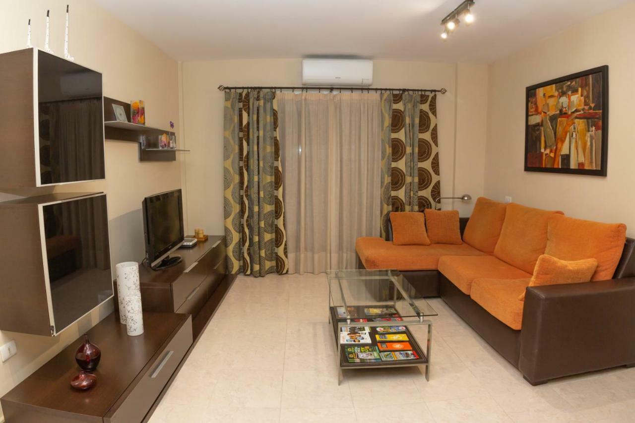 Adriana Home Center Санта Крус де Тенерифе Екстериор снимка