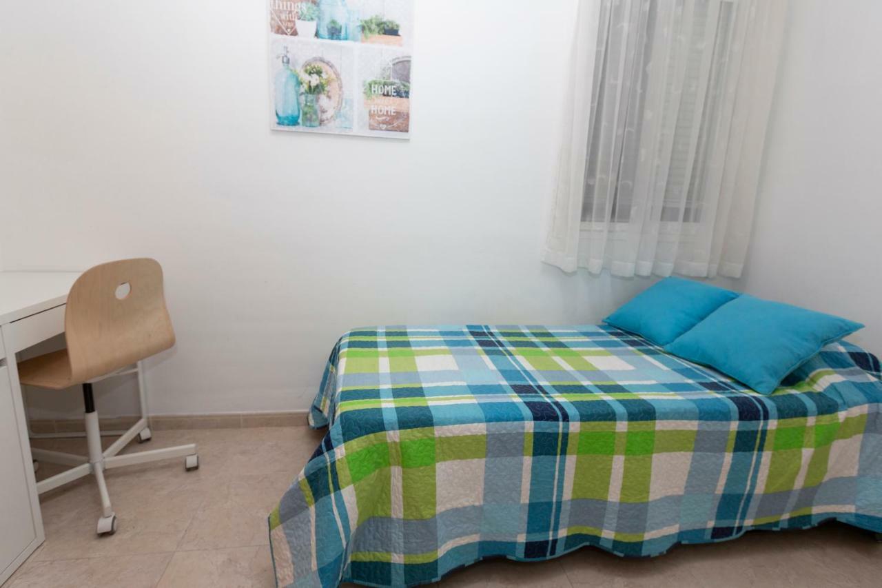Adriana Home Center Санта Крус де Тенерифе Екстериор снимка