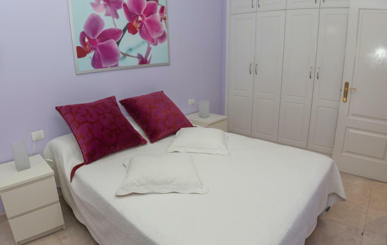 Adriana Home Center Санта Крус де Тенерифе Екстериор снимка